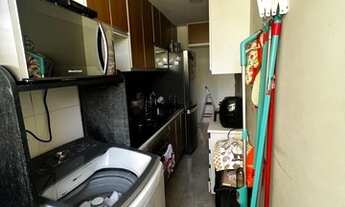 Imagem 2: EXCELENTE APARTAMENTO 2 QUARTOS - 1 SUITE - 70M² - WAY BAND - BARRA DA TIJUCA - RJ