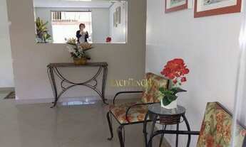 Imagem 3: Apartamento com 2 dormitórios à venda, 59 m² por R$ 392.200,00 - Imirim - São Paulo/SP