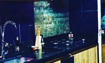 Imagem 4: Casa com Terraço- Região Leste- Res.Aruanã