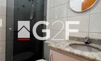 Imagem 3: Apartamento para locação no Centro de Campinas!