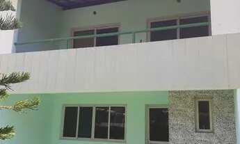 Imagem 7: Casa 4/4 com suíte na praia de Ipitanga