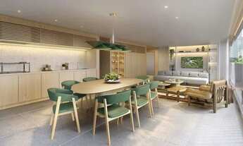 Imagem 7: APARTAMENTO RESIDENCIAL em São Paulo - SP, Vila Madalena