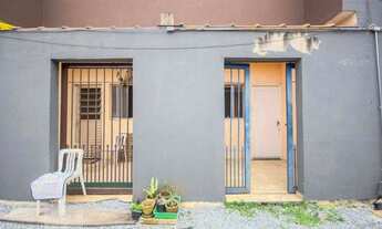 Imagem 3: Casa para Aluguel - Vila Gustavo, 2 Quartos, 70 m2