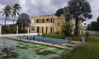 Imagem 5: Casa com 6 dormitórios, 500 m² - venda por R$ 2.400.000,00 ou aluguel por R$ 8.000,00/mês