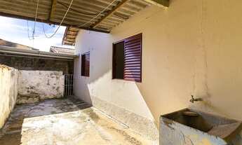 Imagem 7: Casa para Aluguel - Vila Santa Isabel, 3 Quartos, 150 m2
