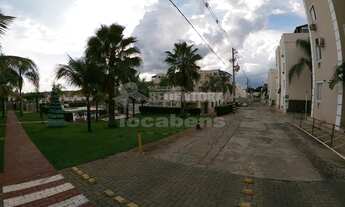 Imagem 2: Apartamento Padrão em São José do Rio Preto