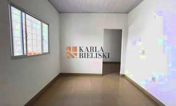 Imagem 4: Vendo casa no Cpa 4, próximo ao posto de saúde