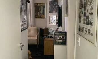 Imagem 7: Apartamento com 4 dormitórios à venda, 316 m² por R$ 1.800.000,00 - Condomínio Edifício To