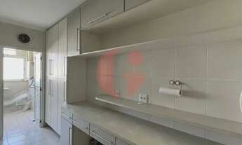 Imagem 2: Apartamento Padrão em São José dos Campos