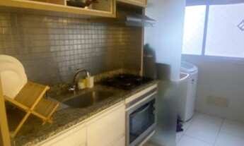 Imagem 7: VIEW CLUB - LINDO APTO MOBILIADO