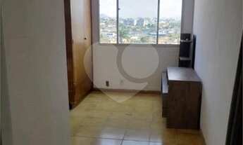 Imagem: Excelente apartamento 2 quartos em Madureira