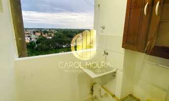 Imagem 2: Condomínio Total Life Alugo apartamento com 2 quartos sendo 1 suíte