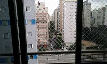 Imagem 7: São Paulo - Flat - Jardins