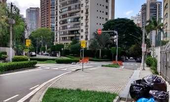 Imagem 7: Apartamento para aluguel com 115 metros quadrados com 3 quartos e 2 vagas garagem na Cháca