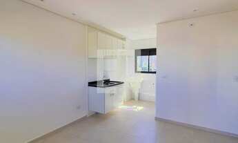 Imagem 2: Apartamento para Aluguel - Jardim Anália Franco, 2 Quartos, 36 m2