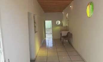 Imagem: Casa para a venda na Condor