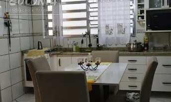 Imagem: Santo André - Casa Padrão - Parque das