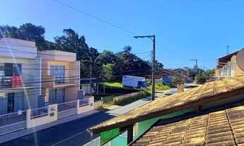 Imagem 3: Casa com 3 dormitórios à venda, 79 m² por R$ 598.000,00 - Armação - Penha/SC