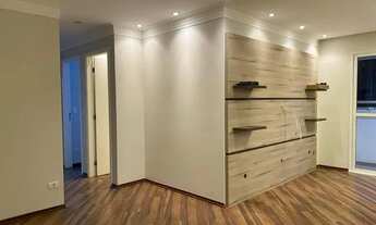 Imagem 4: Wyde Park andar alto para venda tem 90 m² com 3 quartos em Cerâmica - São Caetano do Sul