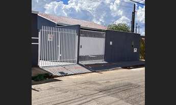 Imagem: Aerorancho Oportunidade- 2 Casas e 1 Terreno