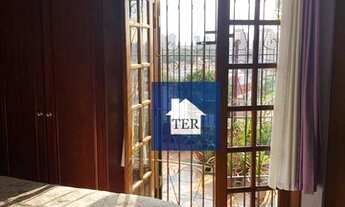 Imagem 5: Sobrado com 4 dormitórios, 2 vagas à venda, 241 m² por R$ 650.000 - Vila Maria Luisa - São