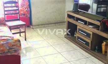 Imagem 5: Praça da Bandeira - Apartamento Sala 2 Quartos Vista Livre - 61 m² IPTU - Localização Ímpa