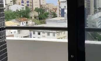Imagem 2: Apartamento: 3/4(suíte)- Rio vermelho