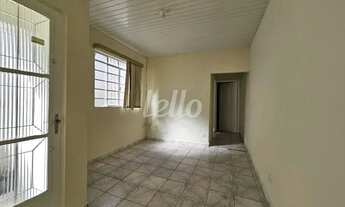 Imagem 3: São Paulo - Casa Padrão - Tatuapé