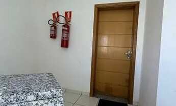 Imagem 3: Apartamento, 2 quartos, Jardim Brasil (ao lado Piratininga) - Franca - SP
