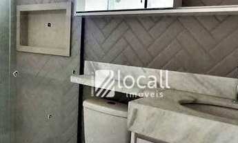 Imagem 6: Apartamento com 3 dormitórios para alugar, 78 m² por R$ 2.900/mês - Boa Vista - São José d