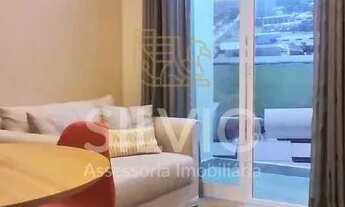 Imagem 1: Apartamento 1 Quarto 31,41m² Aceita Financiamento Residencial Splendido Ceilandia