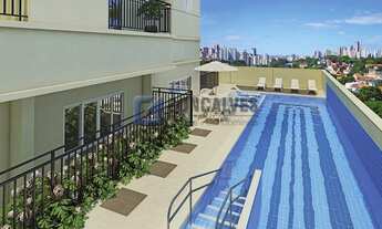 Imagem 6: SANTO ANDRE - Residential / Apartment - CAMPESTRE