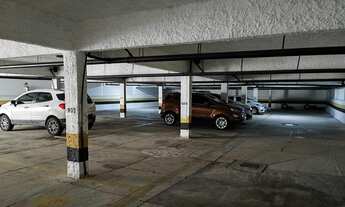 Imagem 2: Apartamento 105 Mt2 na pedreira, com 3 quartos, sendo 1 suíte, 1 vg de garagem