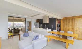 Imagem 7: Apartamento Locação Pinheiros 90 m² 2 Dormitórios