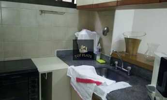 Imagem 5: Flat disponível no Jardins - SP