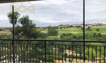 Imagem 2: Apartamento - Swiss Park - Campinas