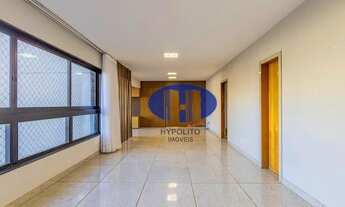 Imagem 2: Apartamento com 4 dormitórios à venda, 173 m² por R$ 1.950.000,00 - Anchieta - Belo Horizo