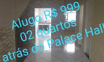 Imagem 7: Alugo casa em campo grande Cachamorra