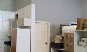 Imagem 4: Barracão para alugar, 275 m² por R$ 4.689,20/mês - Cidade Jardim - São José dos Pinhais/PR