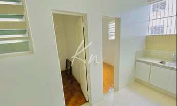 Imagem 5: Apartamento de 220m2 de 4 quartos com vagas de garagem em Copacabana