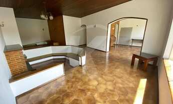 Imagem 3: Casa Térrea 3 Dorm. (1 Suíte) com Edícula 400 m² para locação Jd. Floresta