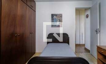 Imagem 6: Apartamento para Aluguel - Ponte Rasa, 2 Quartos, 56 m2