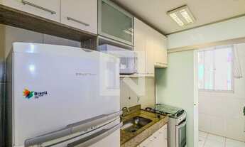 Imagem 4: Apartamento para Aluguel - Santo Amaro , 2 Quartos, 51 m2