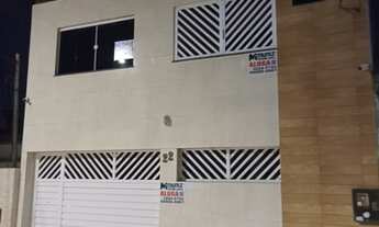 Imagem 3: ALUGA-SE CASA NA RUA H - BAIRRO CIDADE NOVA