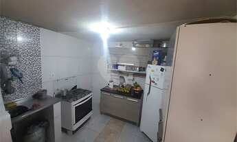 Imagem 7: Apartamento tipo casa - 01 dormitório - Cachambi [ME