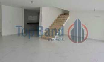 Imagem 4: Casa em Condomínio-À VENDA-Recreio dos Bandeirantes-Rio de Janeiro-RJ