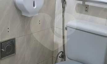 Imagem 4: Excelente salão de festas [VP