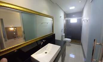 Imagem 3: Casa para aluguel tem 215 metros quadrados com 3 quartos em Cidade Alta - Cuiabá - MT