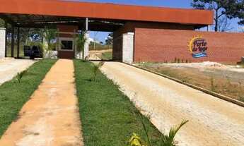 Imagem 2: CONDOMÍNIO PORTO DO LAGO CORUMBÁ 4 ABADIANIA GO