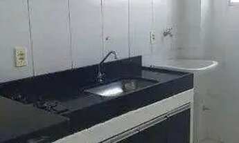 Imagem 5: Apartamento com 2 dormitórios, 55 m² - venda por R$ 170.000 ou aluguel por R$ 1.231/mês